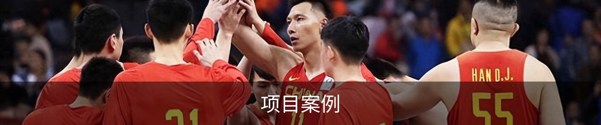 项目案例
